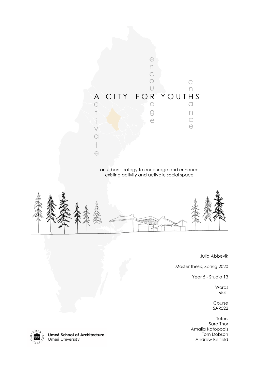 Acityforyouths