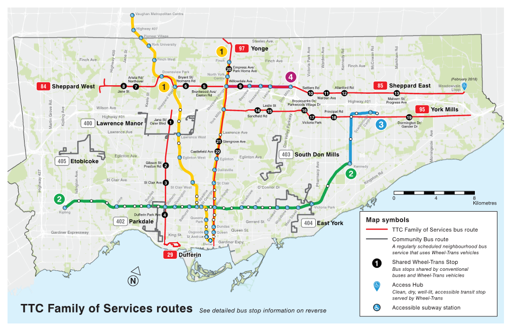 FOS Pilot Map Info R7