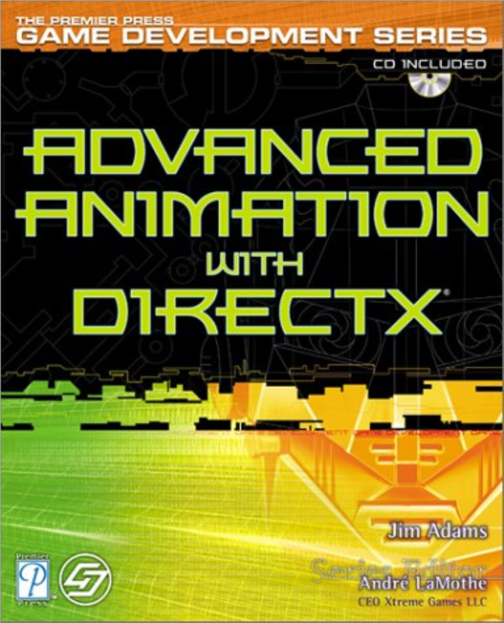 Advanced Animation with Directx.Pdf