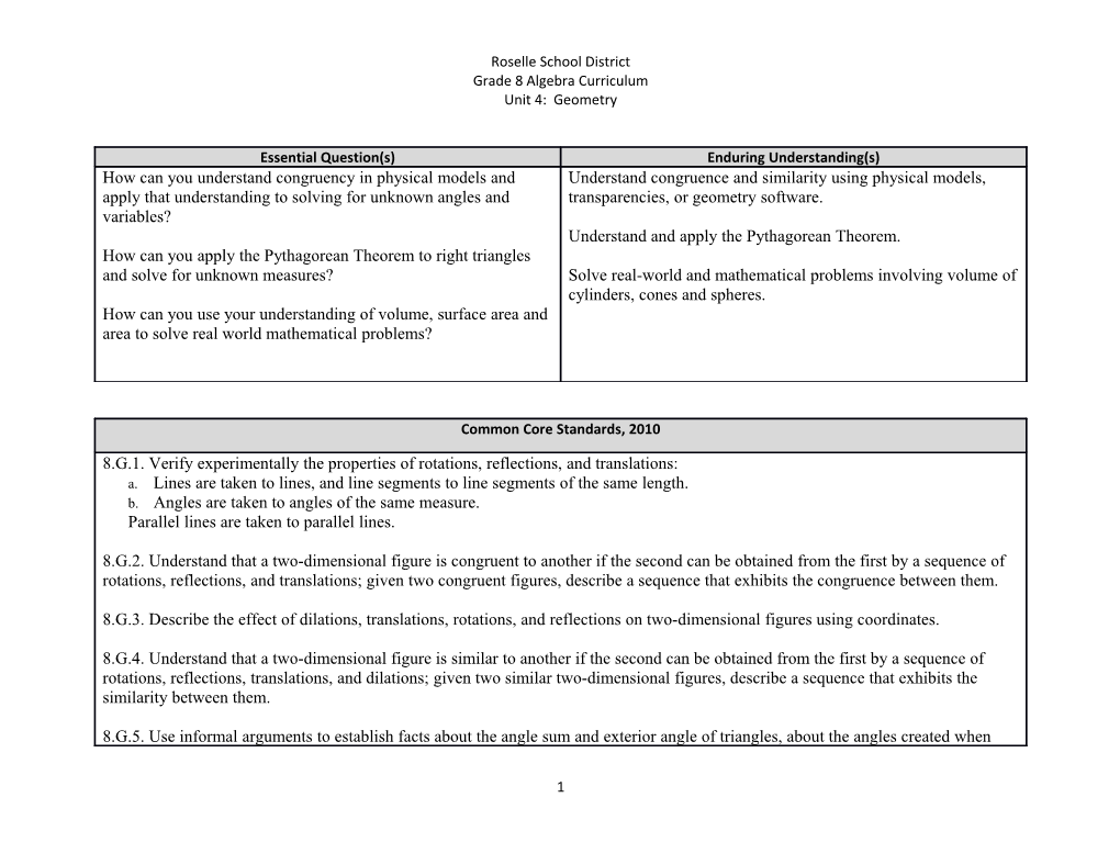 Unit Plan Template s12