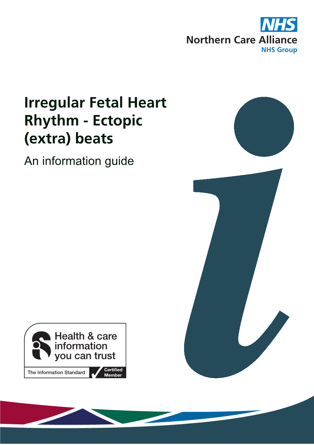 Irregular Fetal Heart Rhythm - Ectopic (Extra) Beats