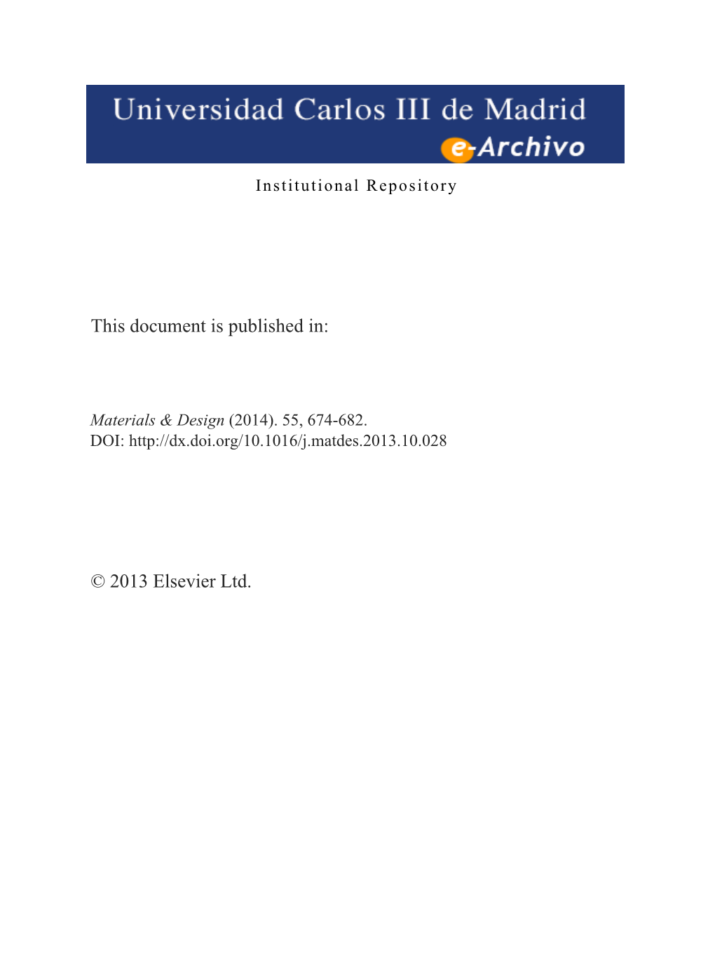 Microstructural and Mechanical Characterisation of 7075 Aluminium Alloy Consolidated from a Premixed Powder by Cold Compaction and Hot Extrusion ⇑ M.A