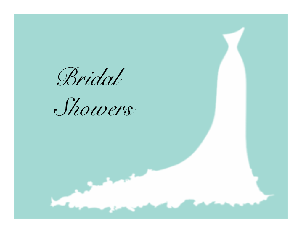 Bridal Shower Training.Pptx