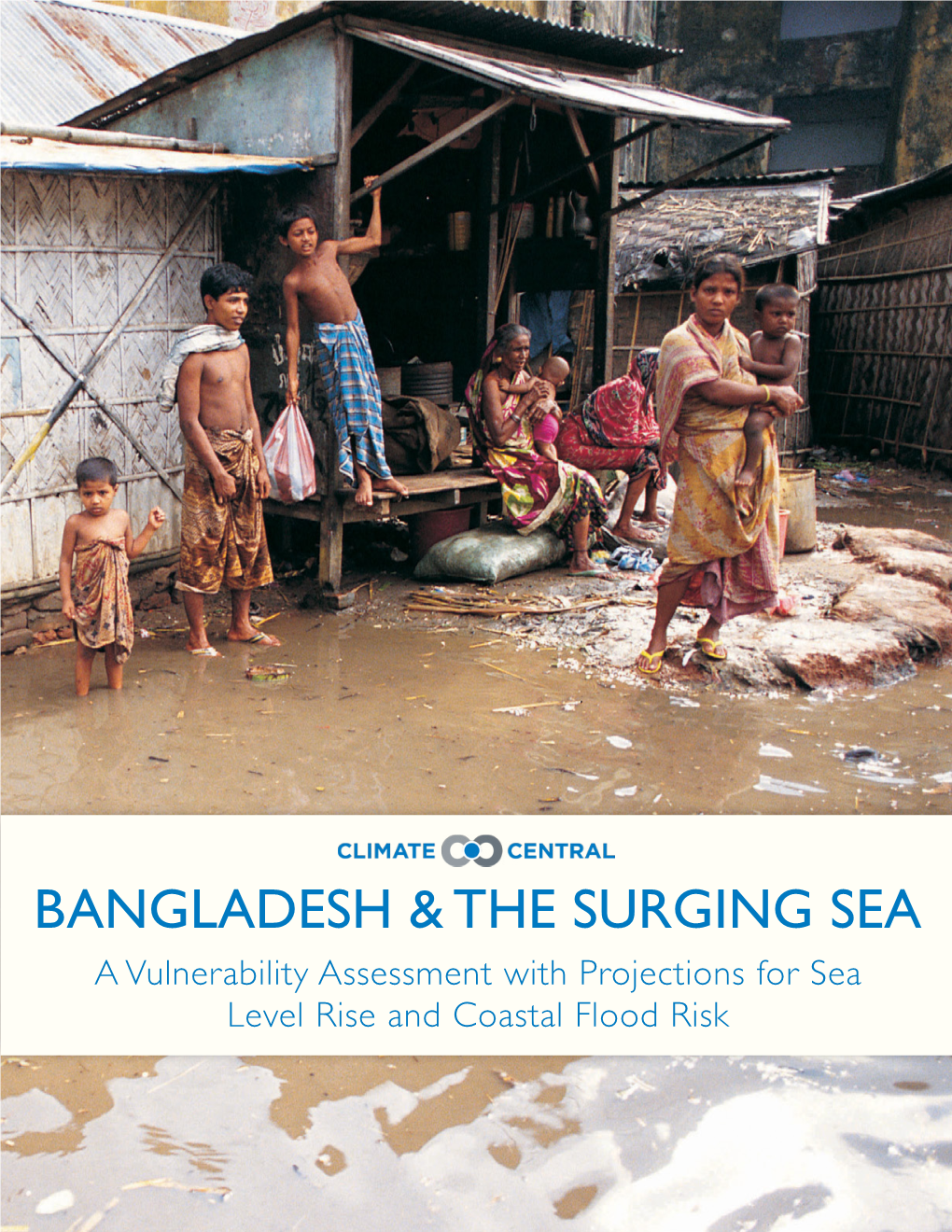 Bangladesh & the Surging