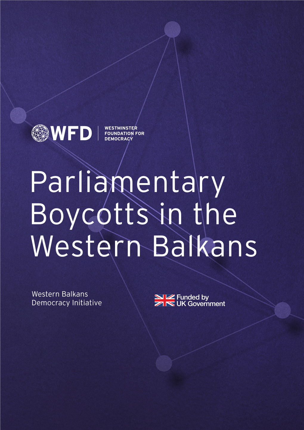 Parliamentary Boycotts in the Western Balkans