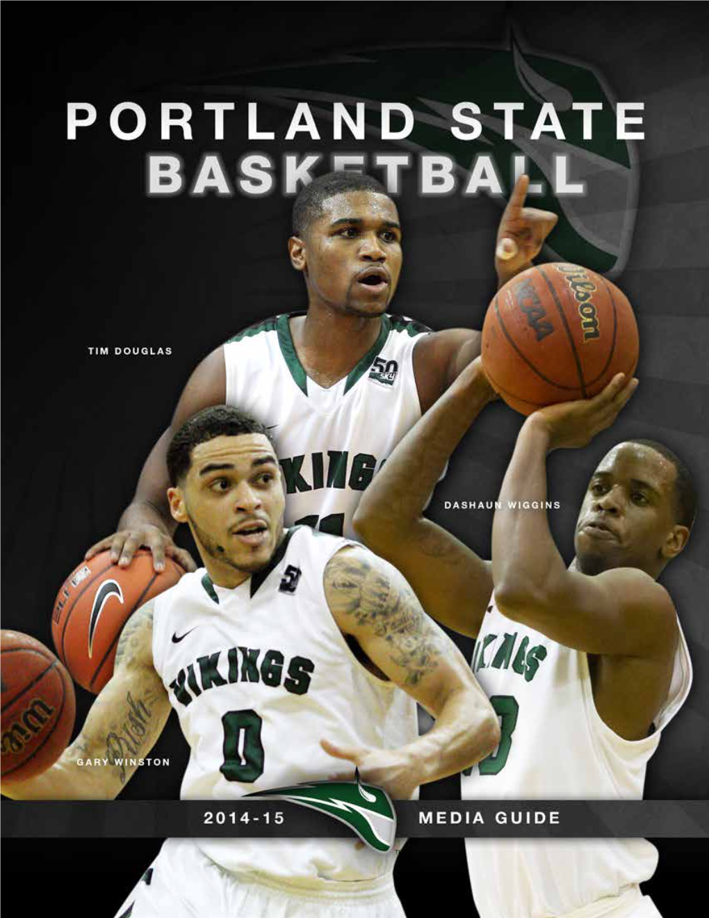 Portland State Athletics