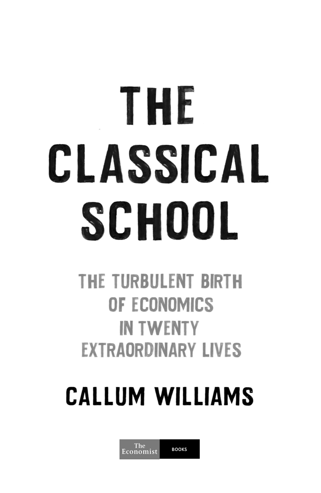 Classical School.Pdf