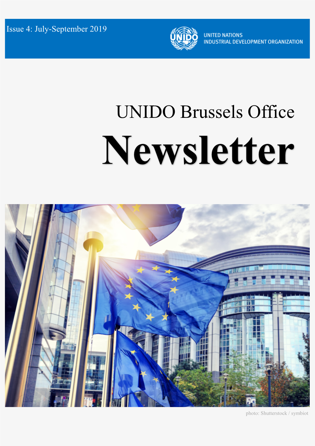 UNIDO Brussels Office