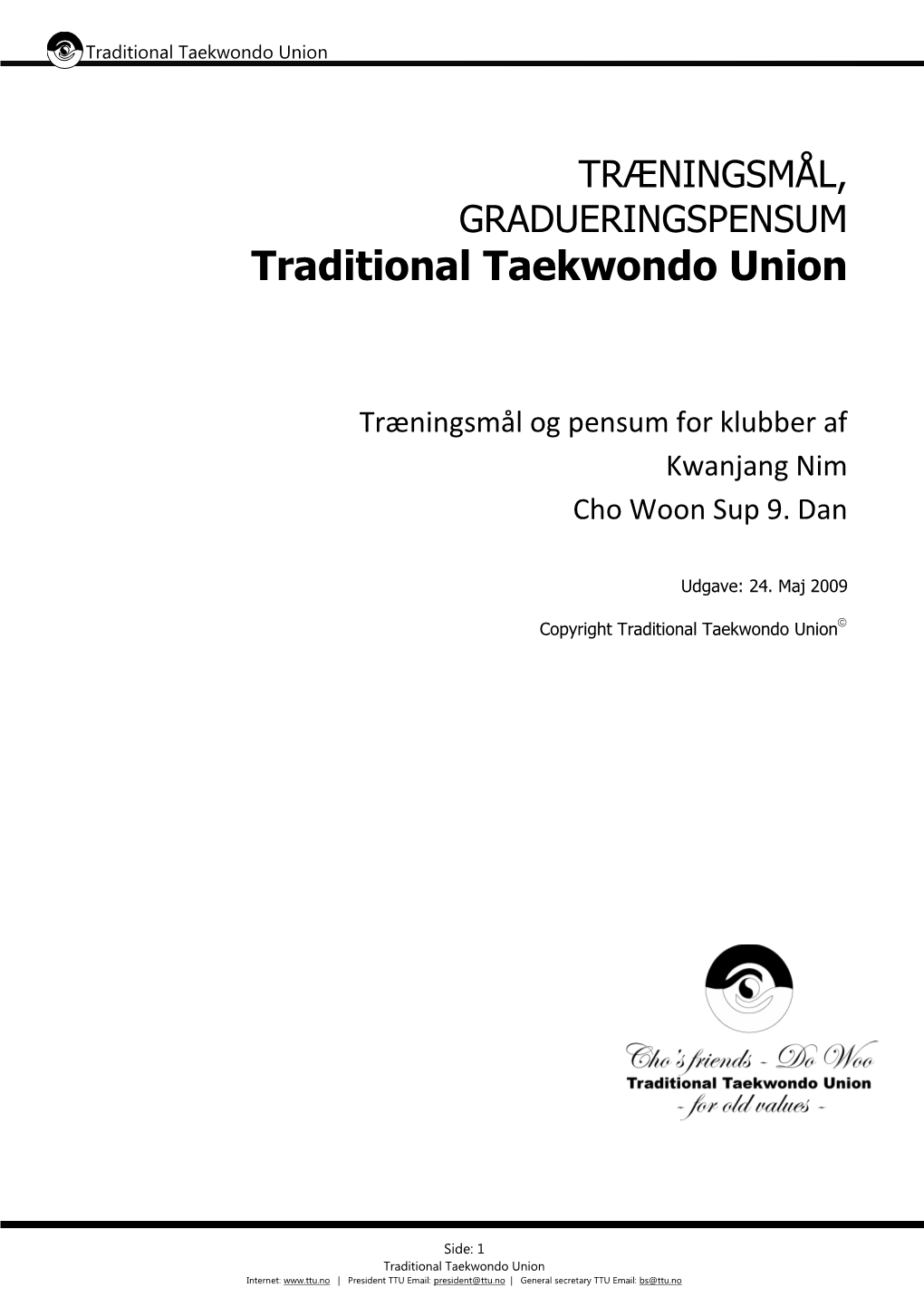 2009+TTU+Pensum+Dansk.Pdf