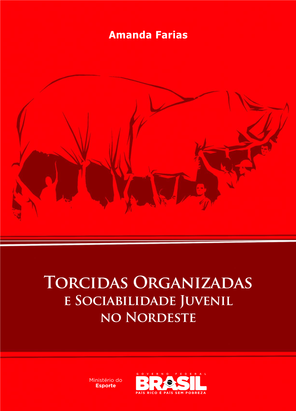 Torcidas Organizadas E Sociabilidade Juvenil No Nordeste Amanda Farias