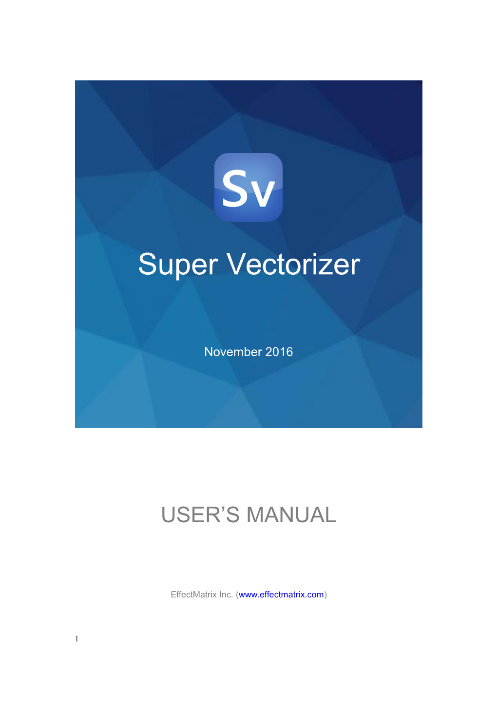 Super Vectorizer For