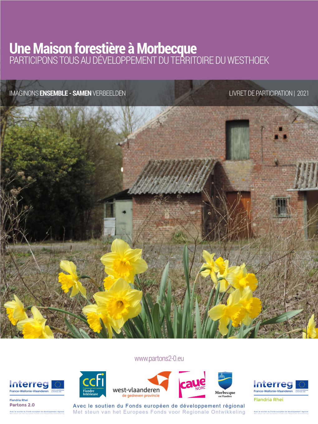 Brochure Morbecque