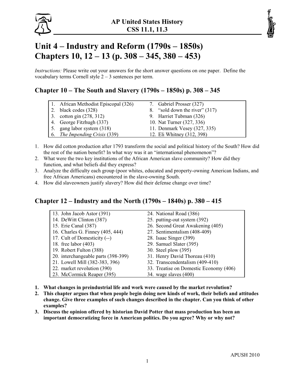 Chapter 1 Review Questions s1