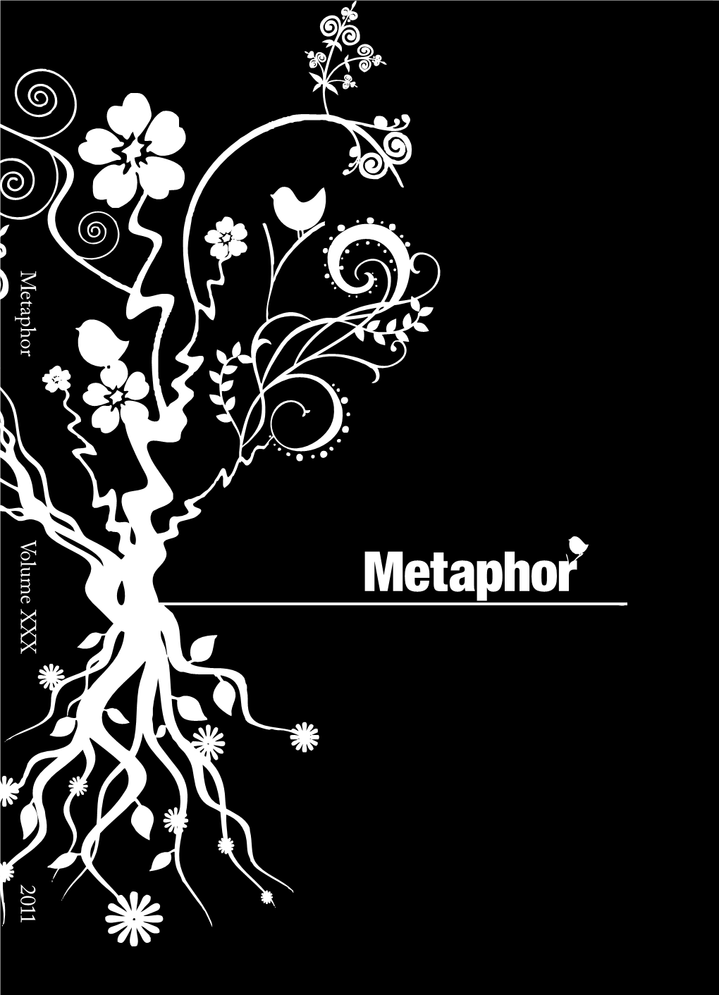 Download Metaphor Journal XXX (PDF)