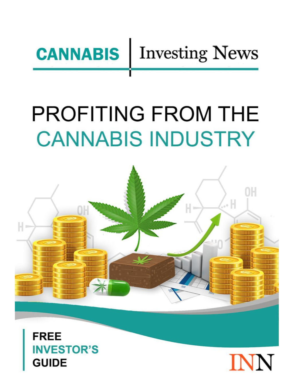 Profiting from the Cannabis Industry Legal Cannabis Stocks