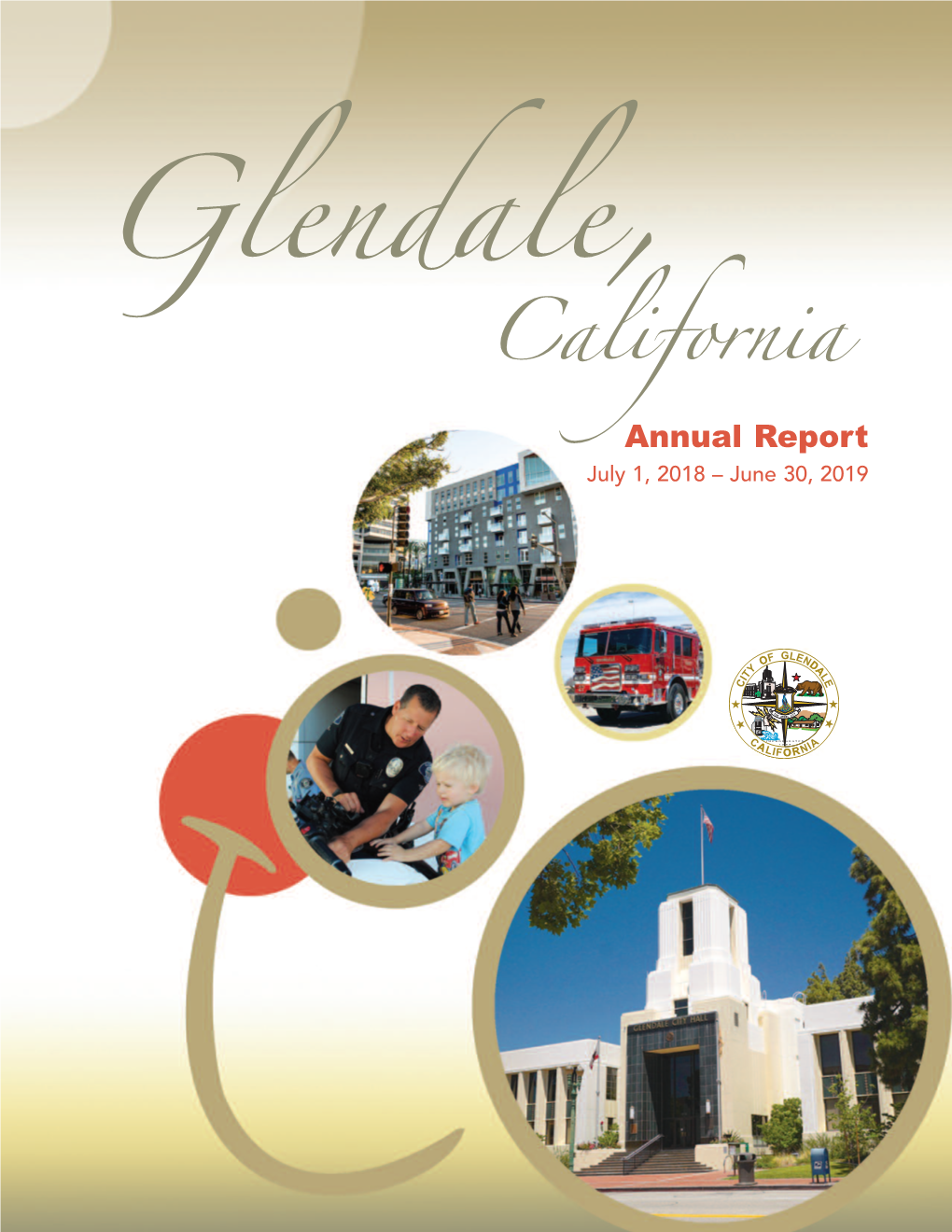 2019 Annual Report