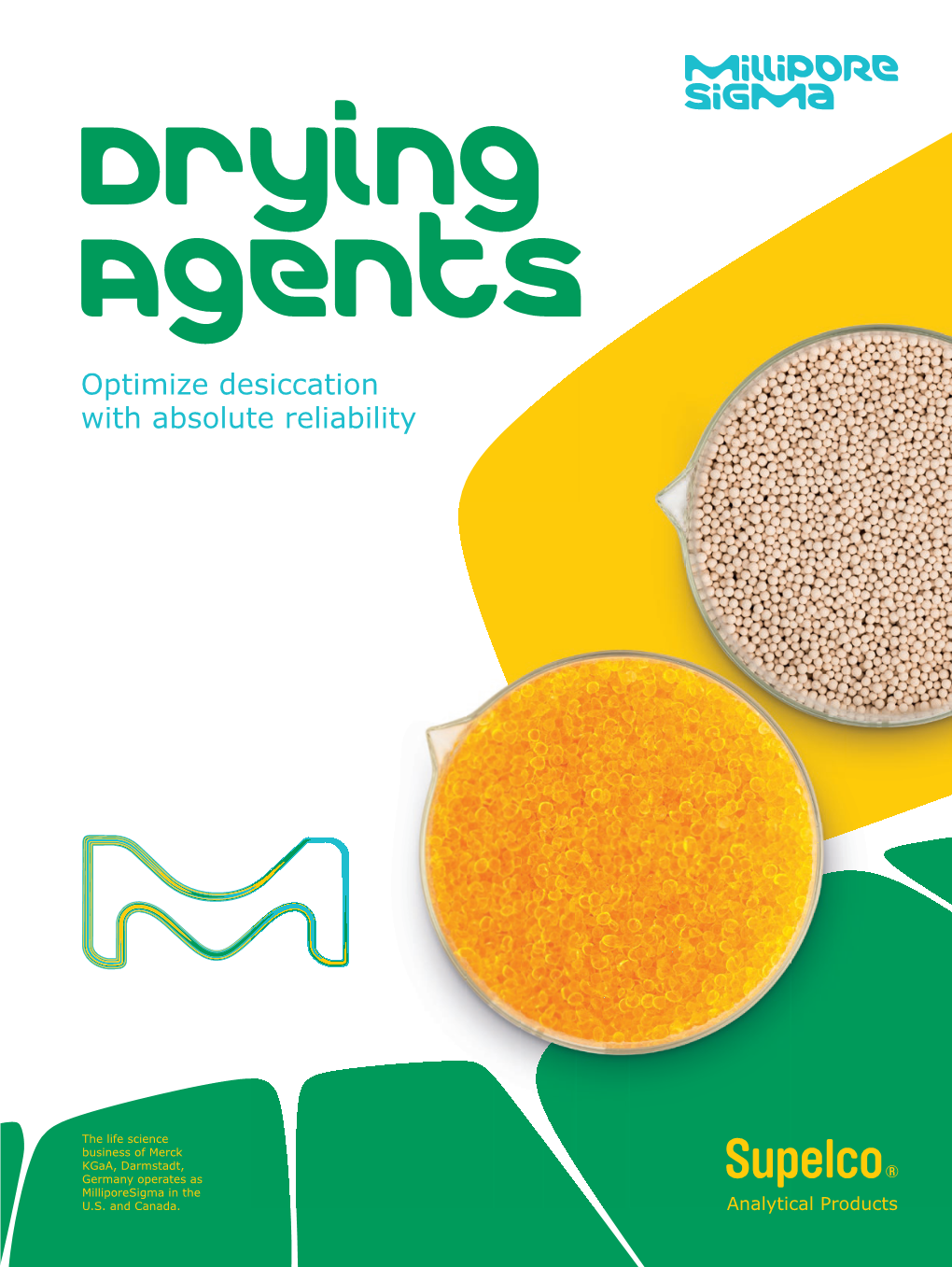 Drying Agents