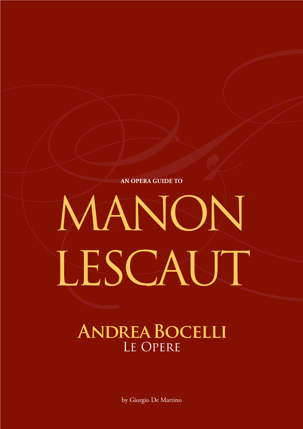 Manon Lescaut