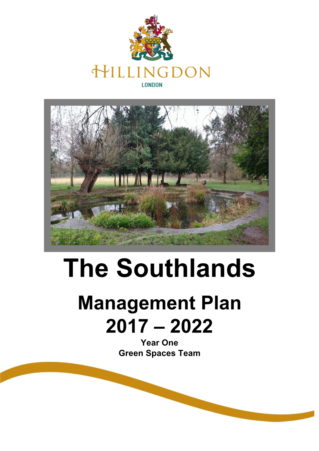 The Southlands