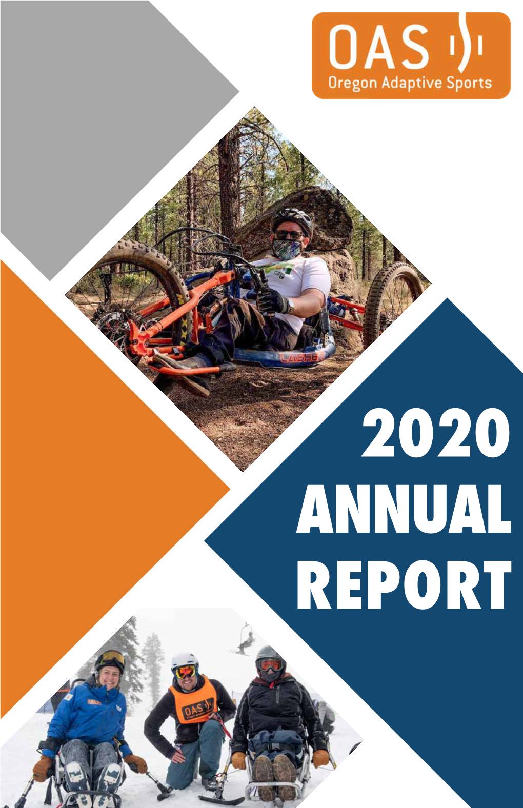 2020 Annual Report