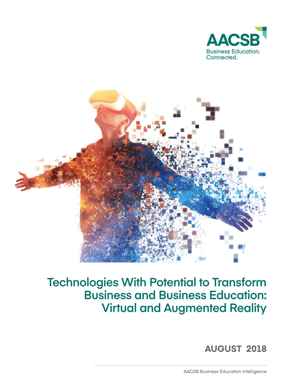 Virtual and Augmented Reality