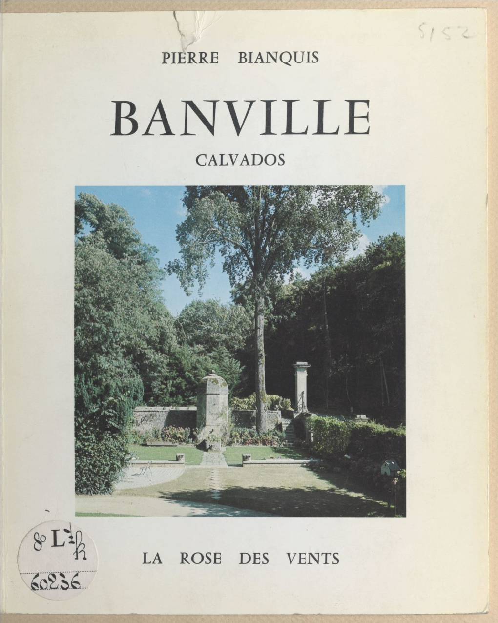 Banville. Calvados