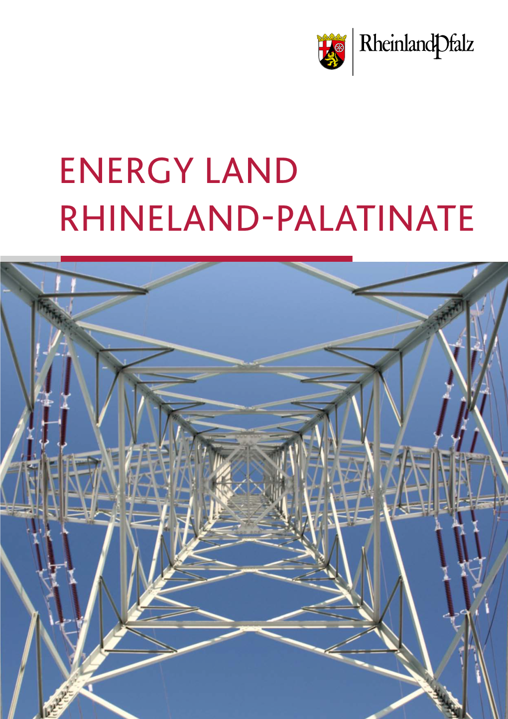 Energy Land Rhineland-Palatinate