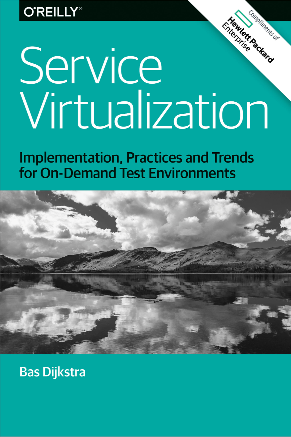 Service Virtualization Implementation, Practices, and Trends for On-Demand Test Environments