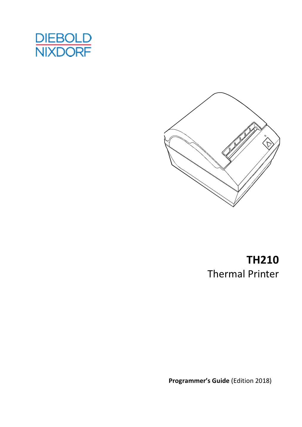 Thermal Printer