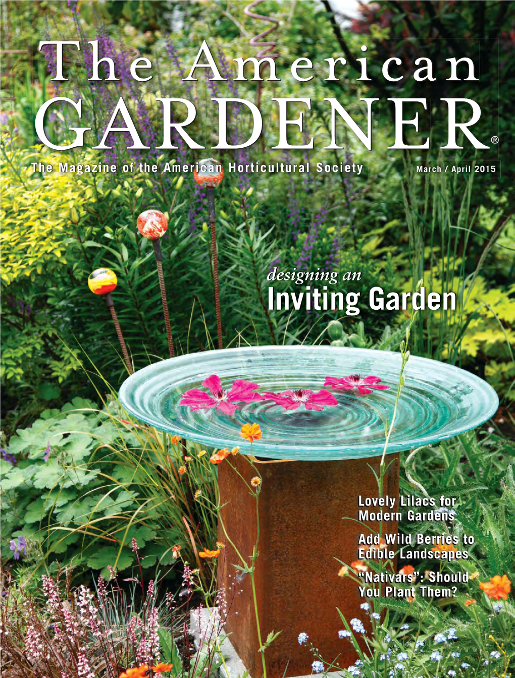 Gardenergardener®