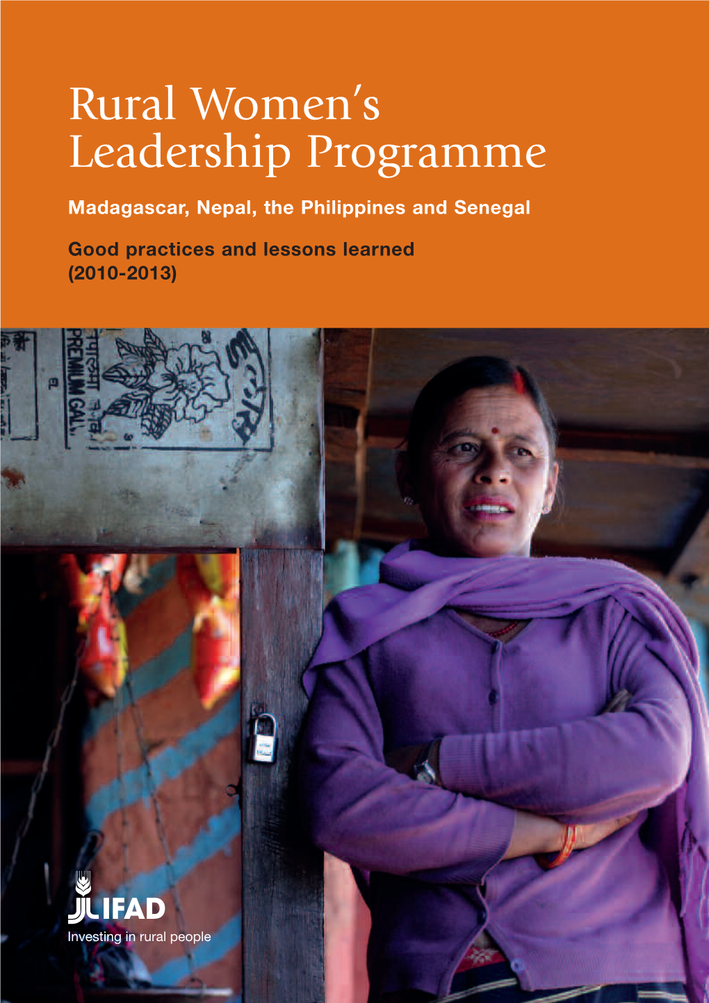 Rural Women's Leadership Programme