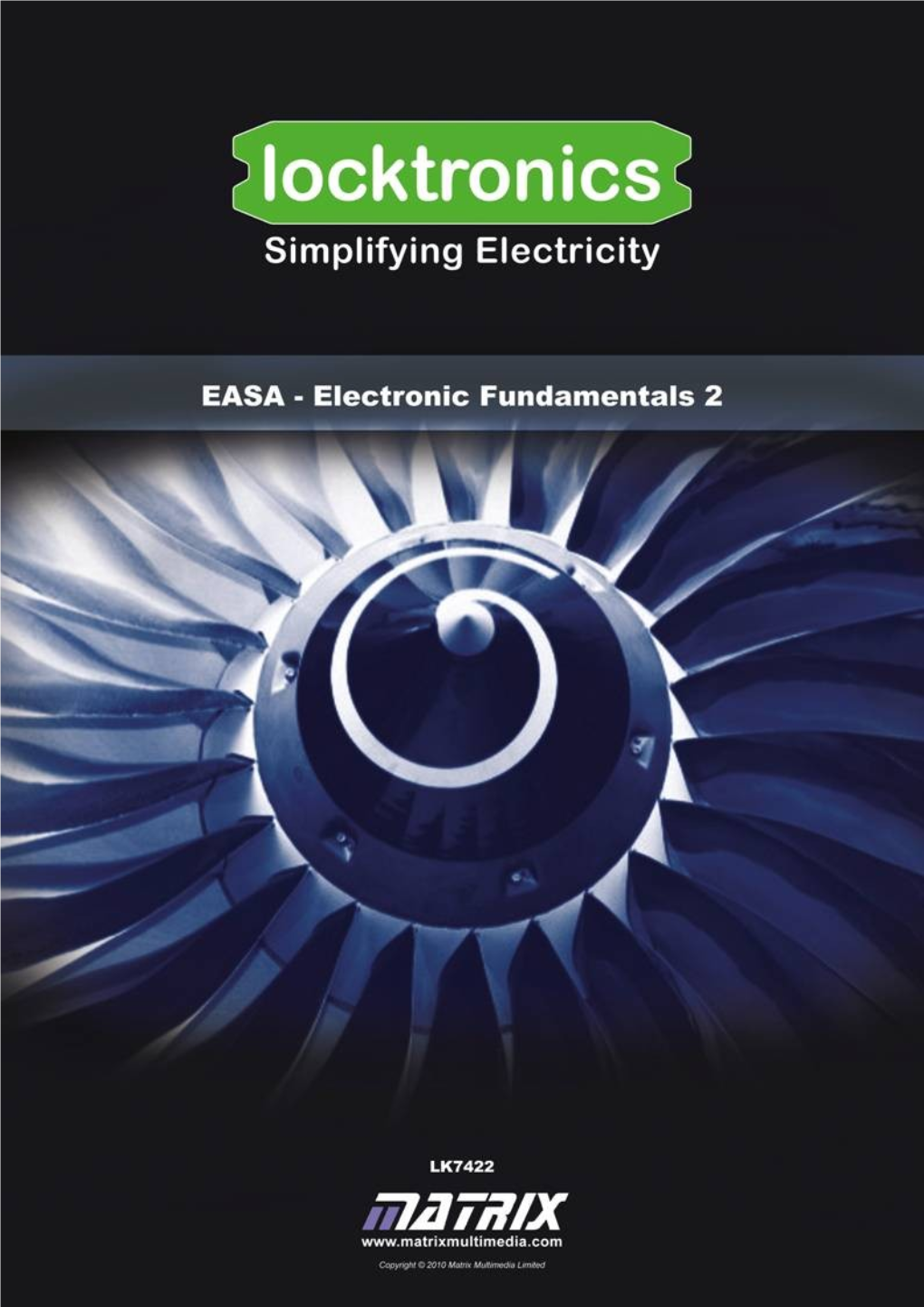 Electronic Fundamentals 2