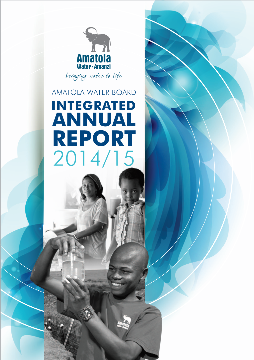 Annual Report 2014/15