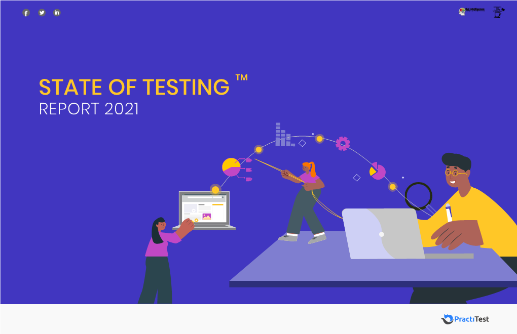 State of Testing Report