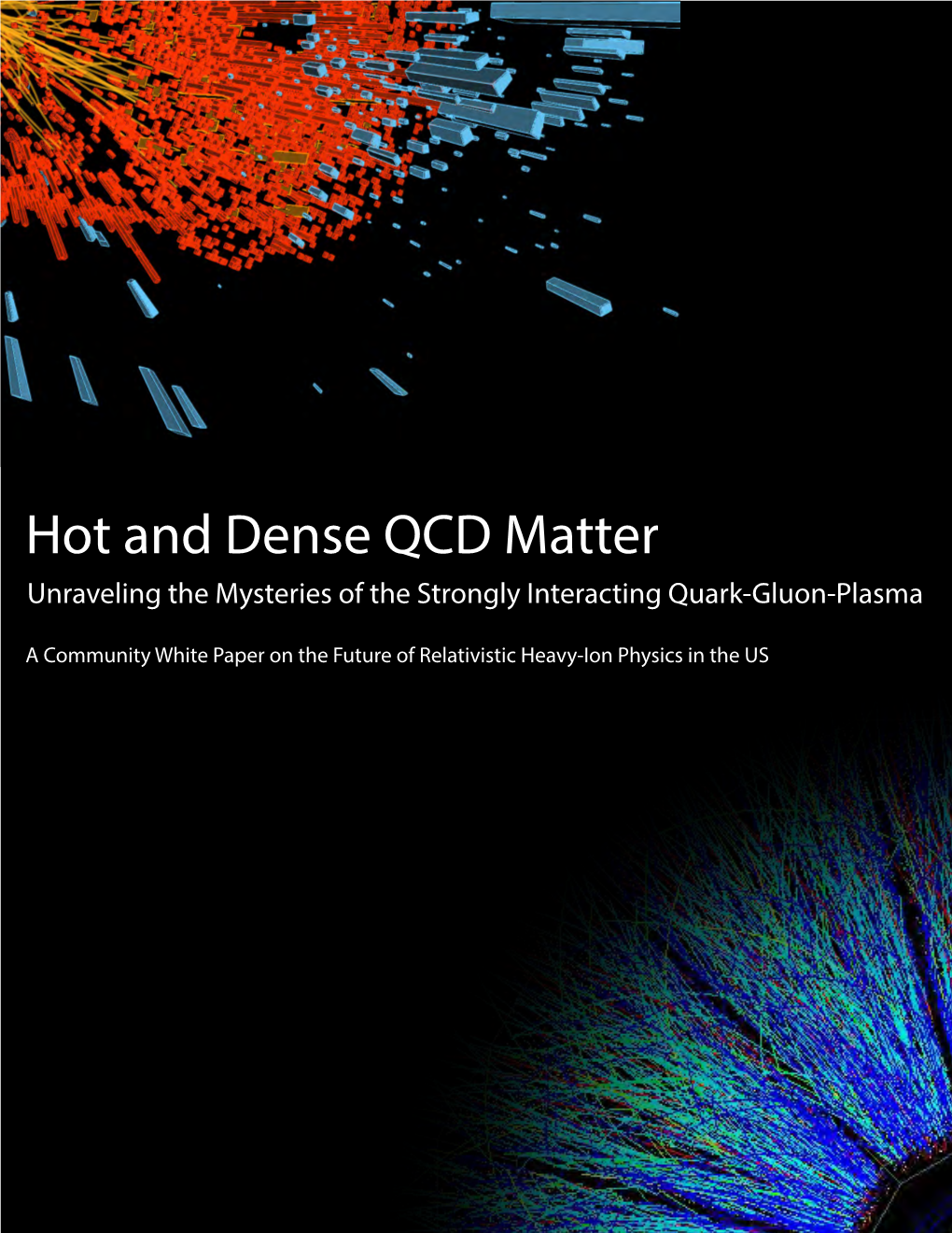 Hot and Dense QCD Matter Unraveling the Mysteries of the Strongly Interacting Quark-Gluon-Plasma