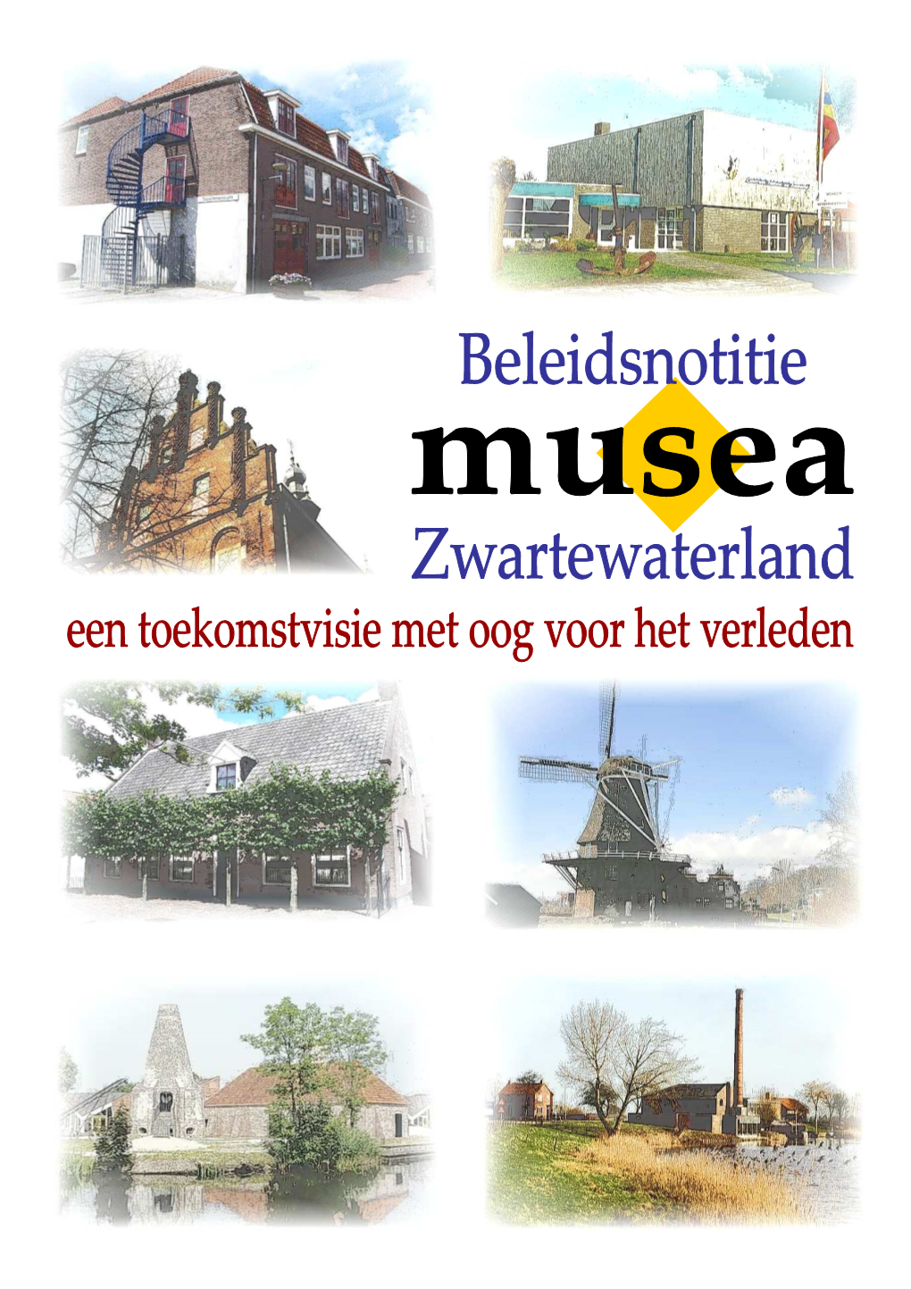 PDF Nota Museumbeleid 2008