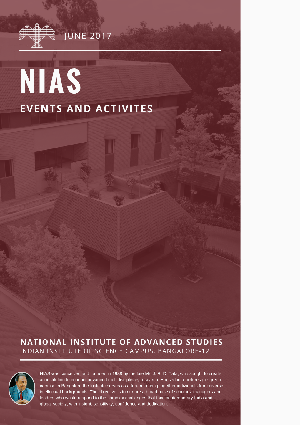 NIAS June Report