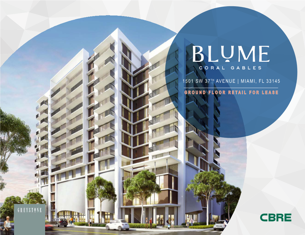 Blume Leasing Brochure 6.2021