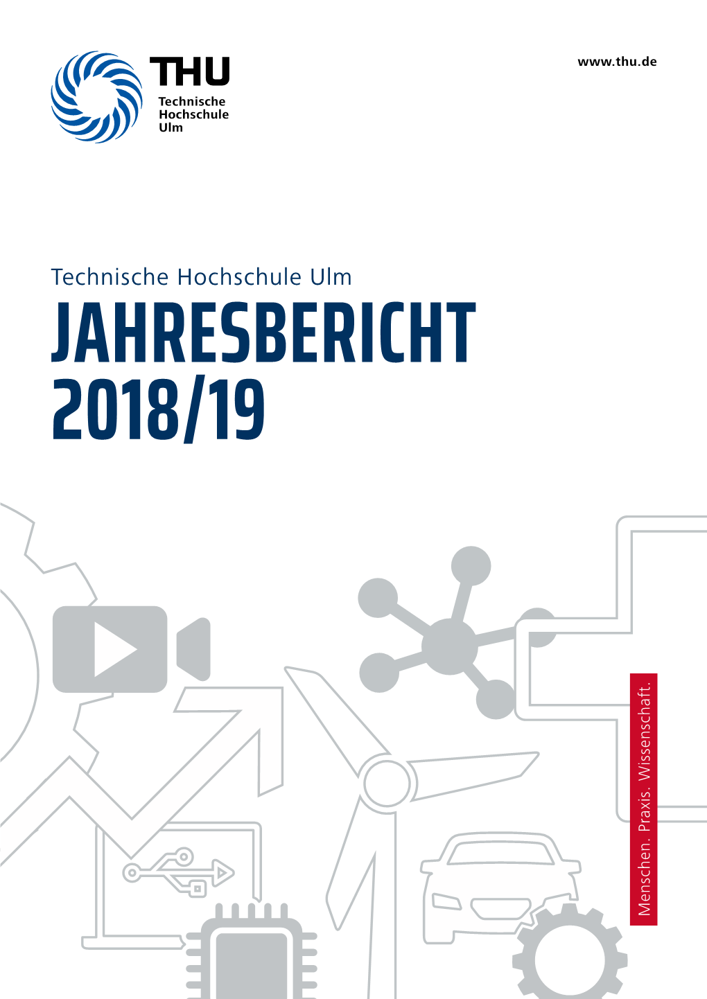 Jahresbericht 2018/2019