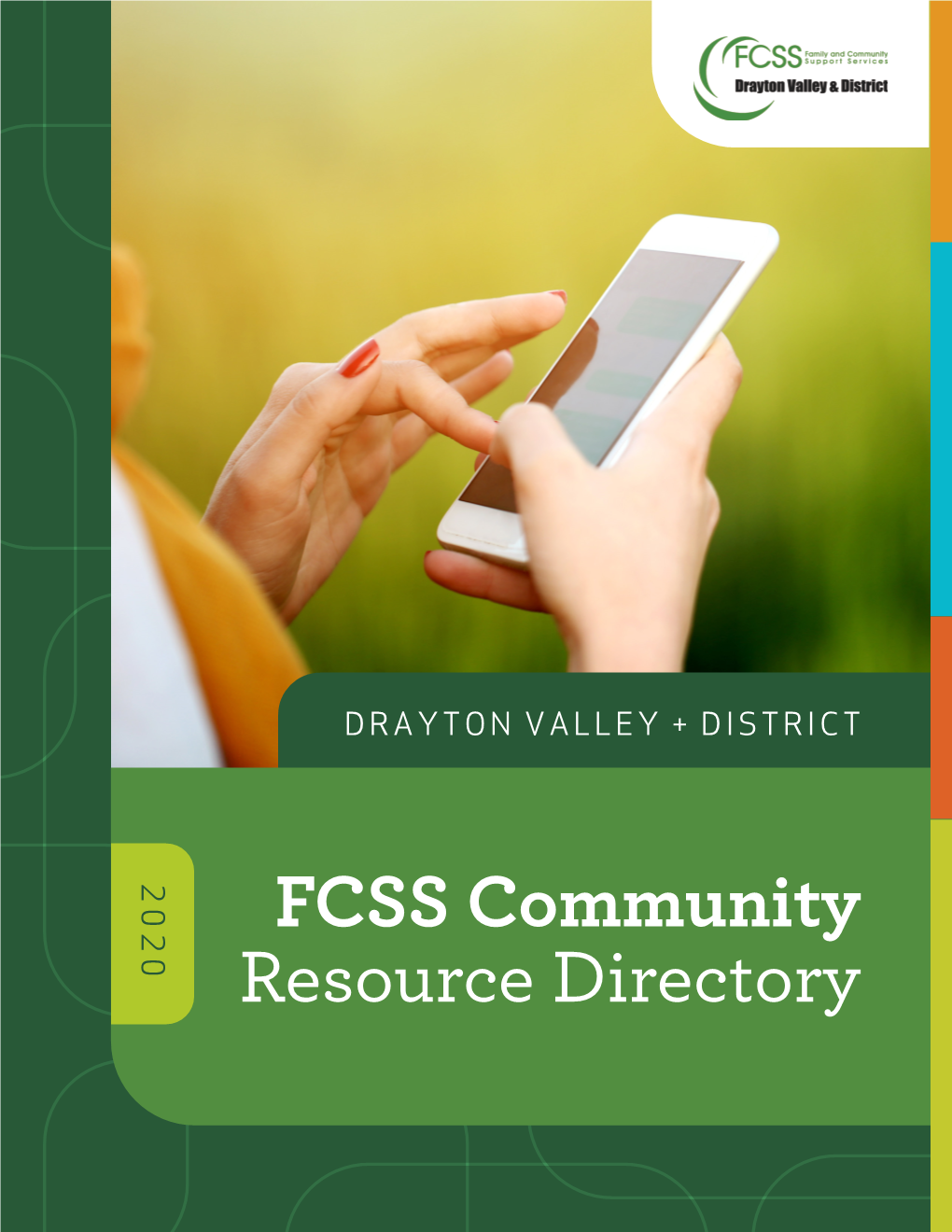 Resource Directory FCSS Community