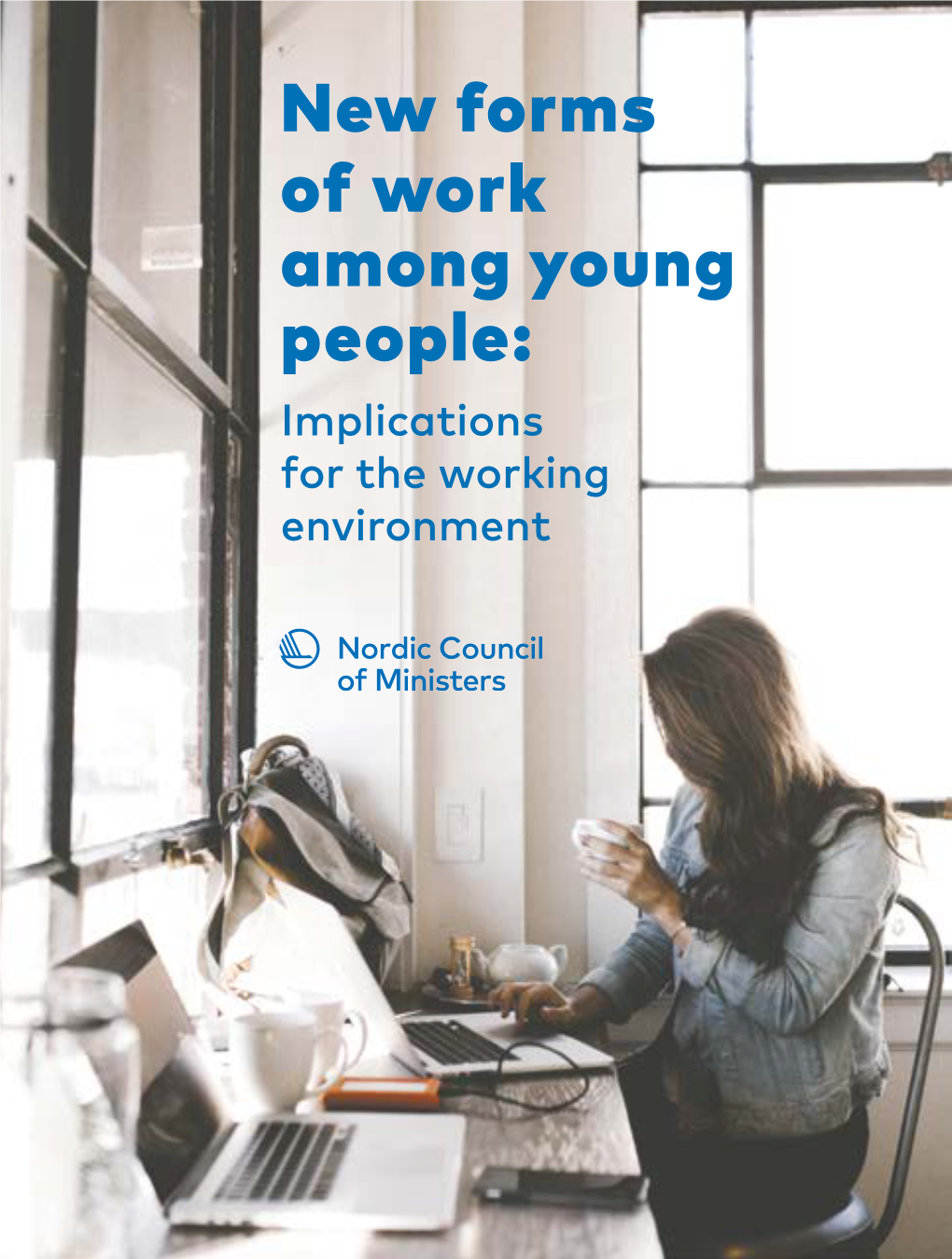 New Forms of Work Among Young People: Implications for the Working Environment