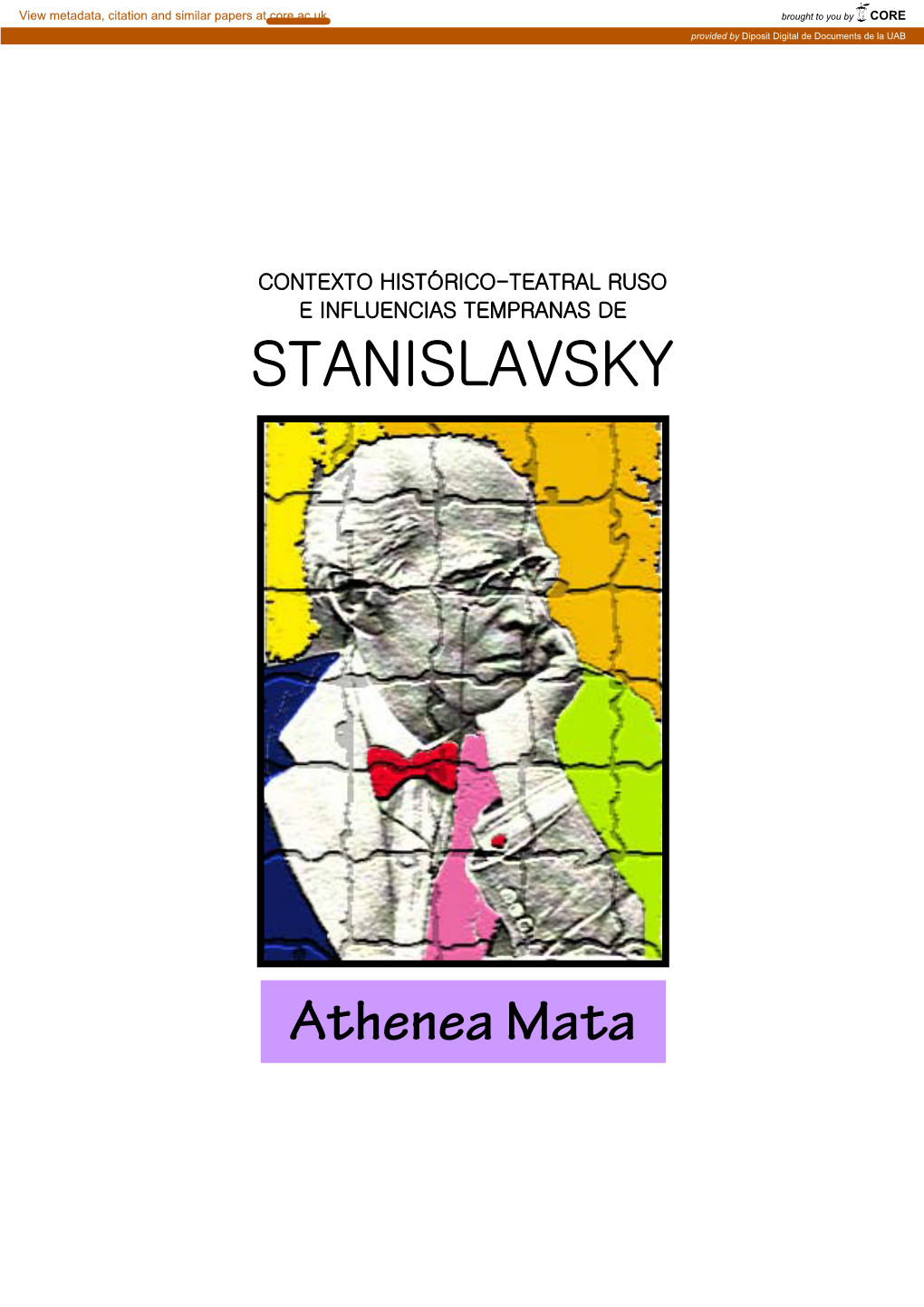 Stanislavsky