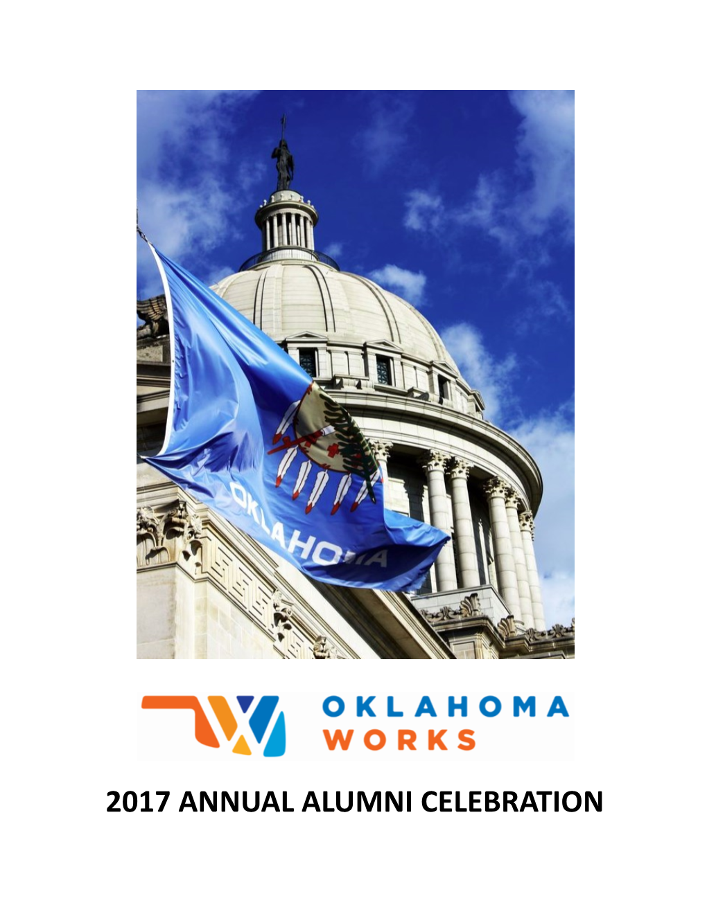 2017 Annual Alumni Celebration