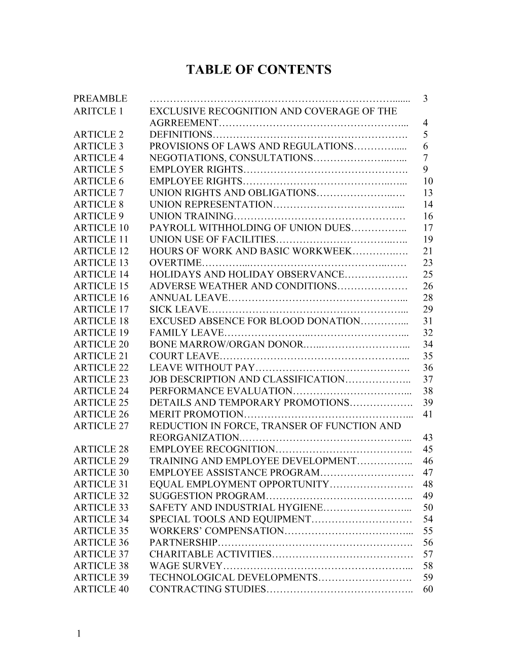 Table of Contents s198