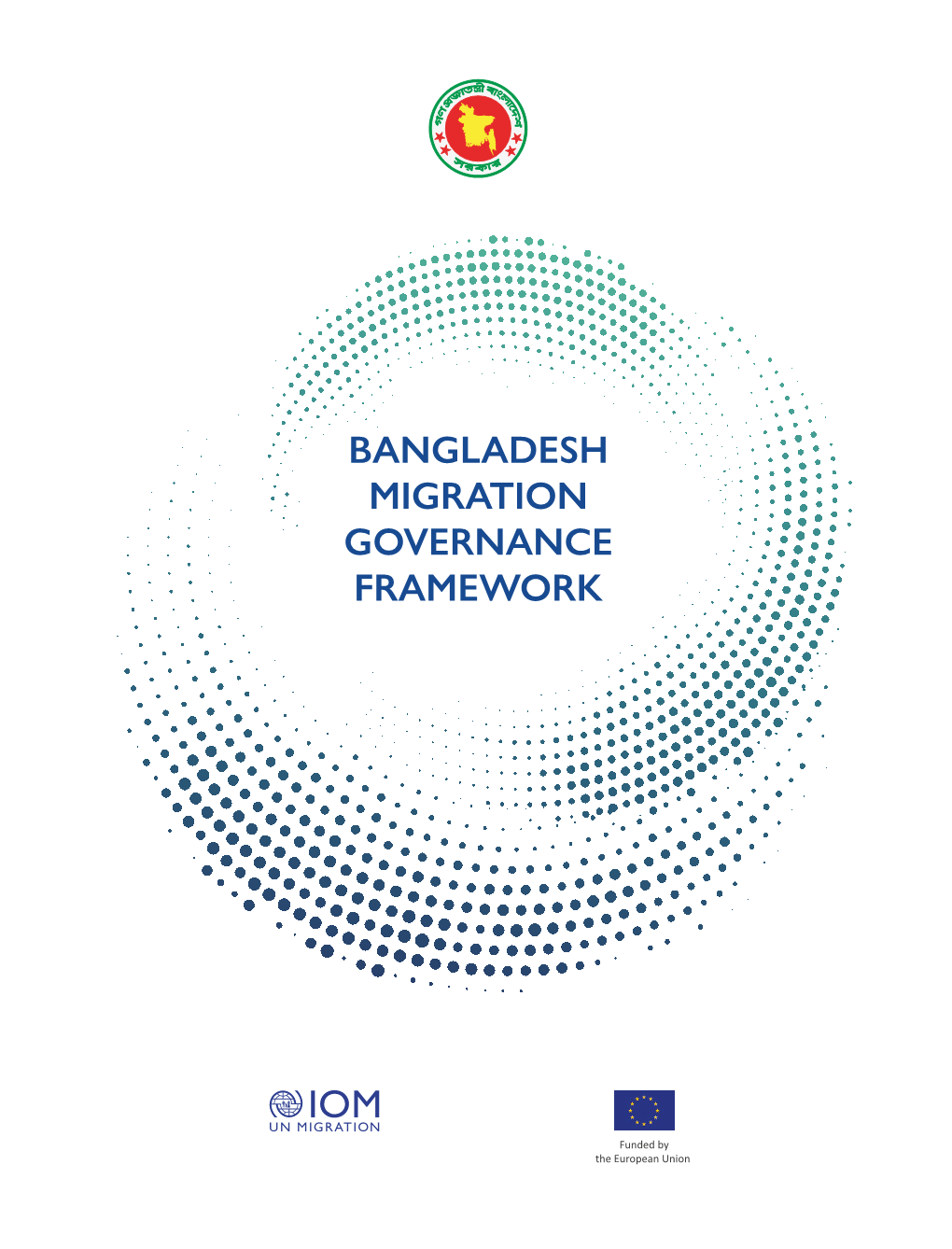 Bangladesh Migration Governance Framework