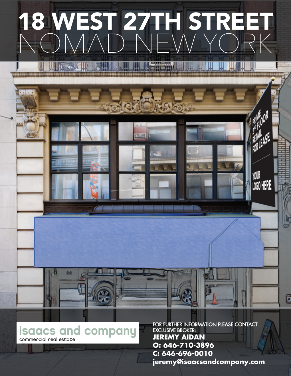 Nomad New York