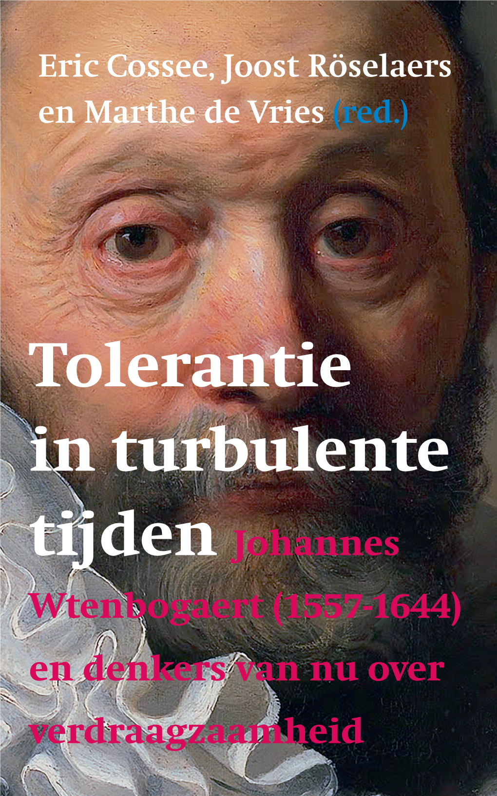 Tolerantie in Turbulente Tijden