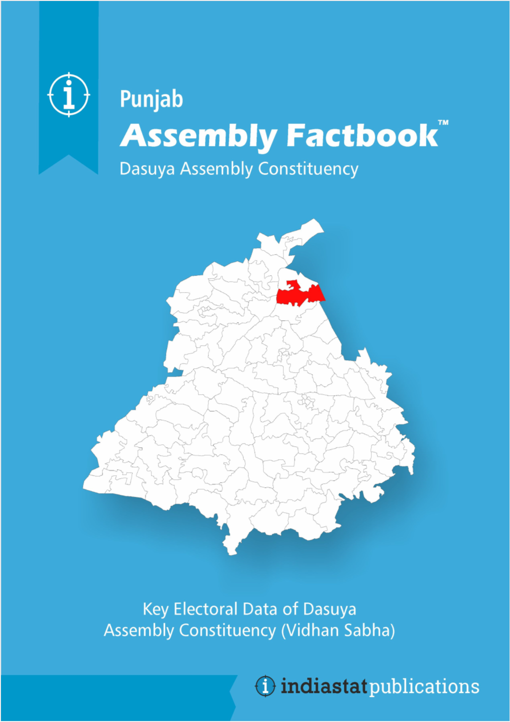 Dasuya Assembly Punjab Factbook