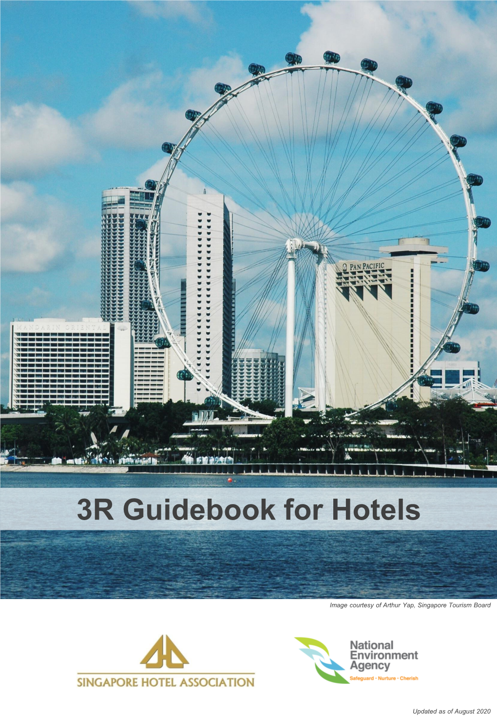 3R Guidebook for Hotels