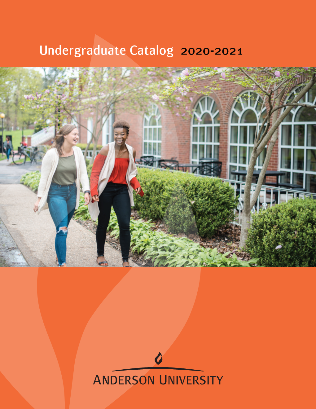 Undergraduate Catalog 2020-2021
